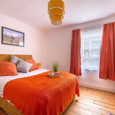 Canterbury Hidden Gem Apartamento Exterior foto
