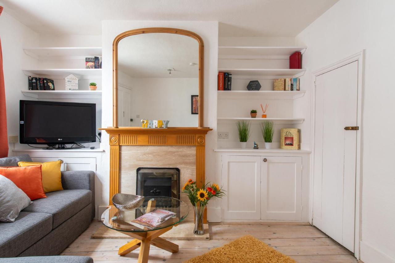 Canterbury Hidden Gem Apartamento Exterior foto